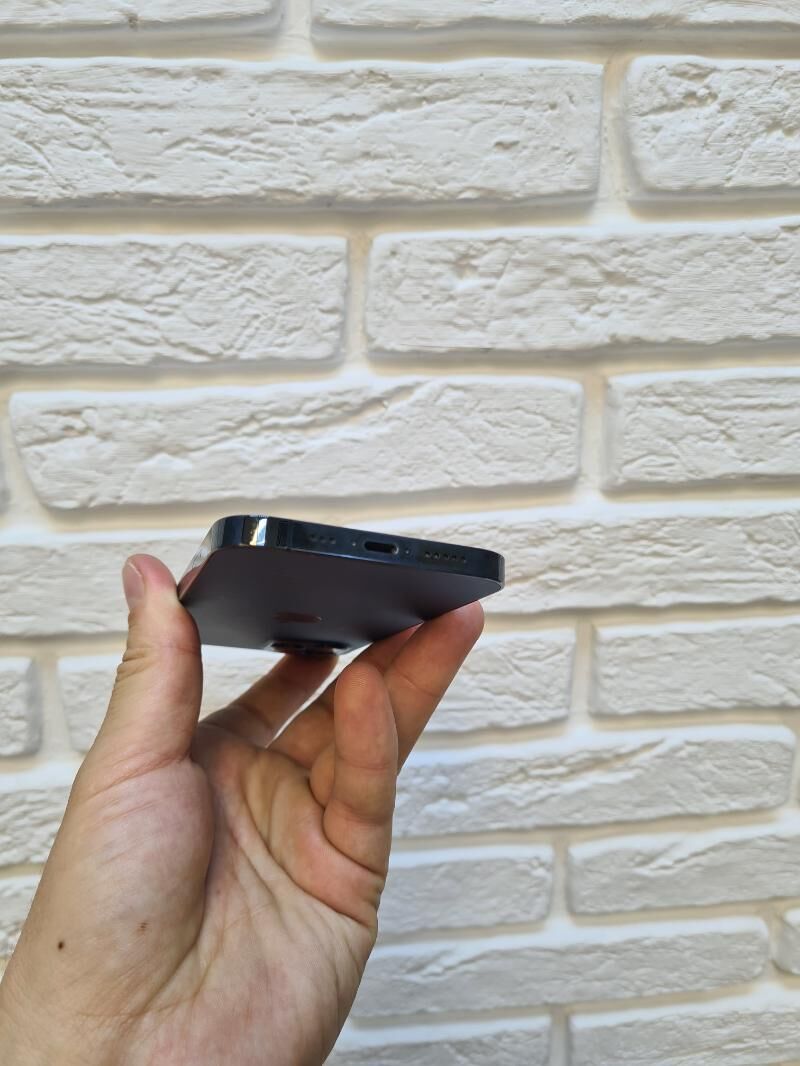 Iphone 12 pro 128gb - Aşgabat - img 3