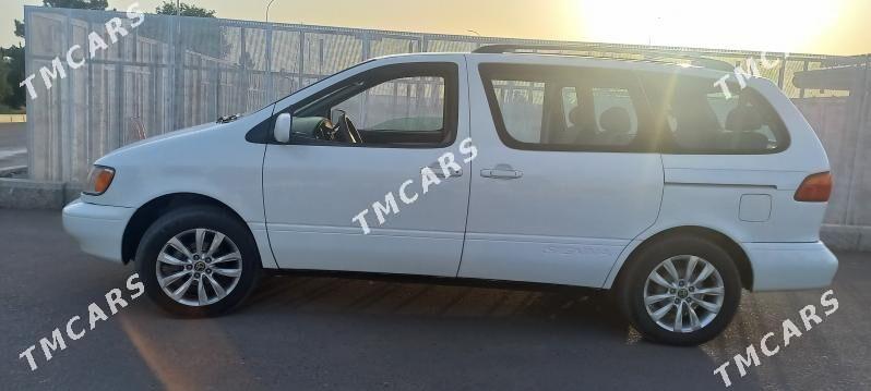 Toyota Sienna 1999 - 150 000 TMT - Daşoguz - img 4