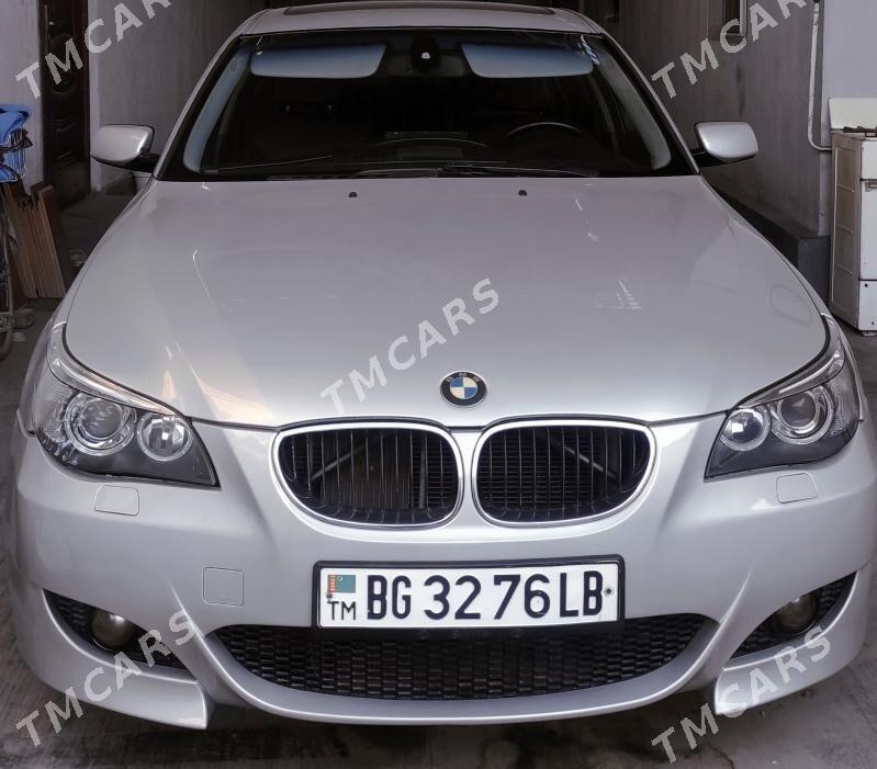 BMW E60 2004 - 140 000 TMT - Türkmenabat - img 3