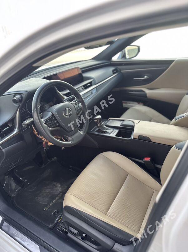 Lexus ES 350 2021 - 750 000 TMT - Aşgabat - img 3