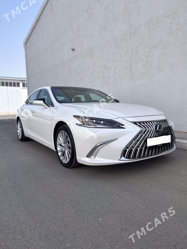 Lexus ES 350 2021 - 750 000 TMT - Aşgabat - img 4