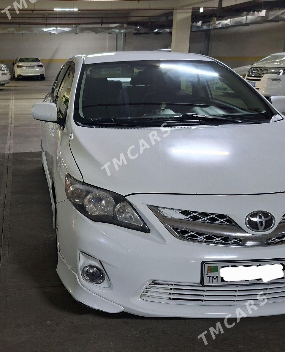 Toyota Corolla 2012 - 164 000 TMT - Ашхабад - img 2