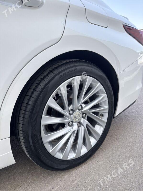 Lexus ES 350 2021 - 750 000 TMT - Aşgabat - img 6