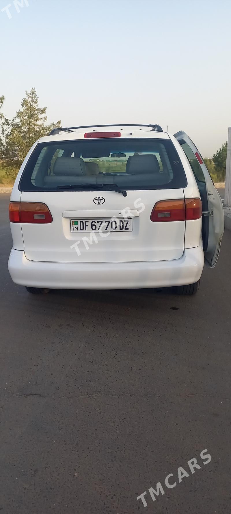 Toyota Sienna 1999 - 150 000 TMT - Daşoguz - img 5