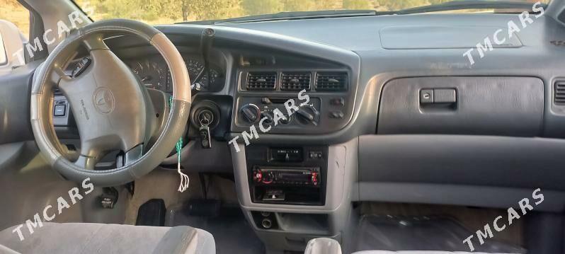 Toyota Sienna 1999 - 150 000 TMT - Daşoguz - img 3