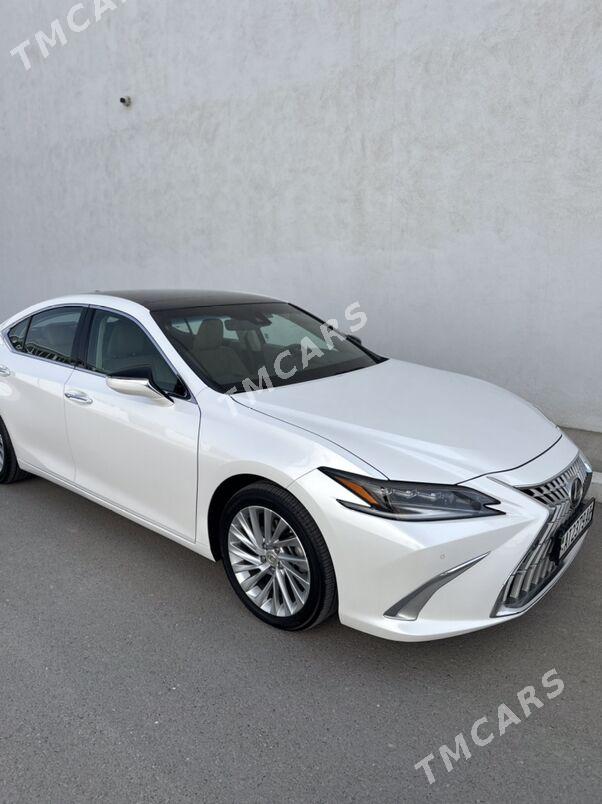 Lexus ES 350 2021 - 750 000 TMT - Aşgabat - img 5