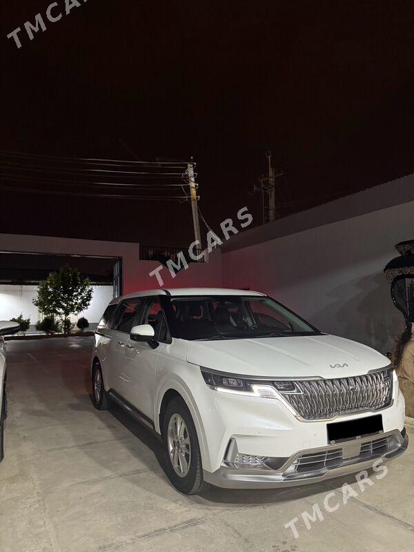 Kia Carnival 2021 - 680 000 TMT - Aşgabat - img 6