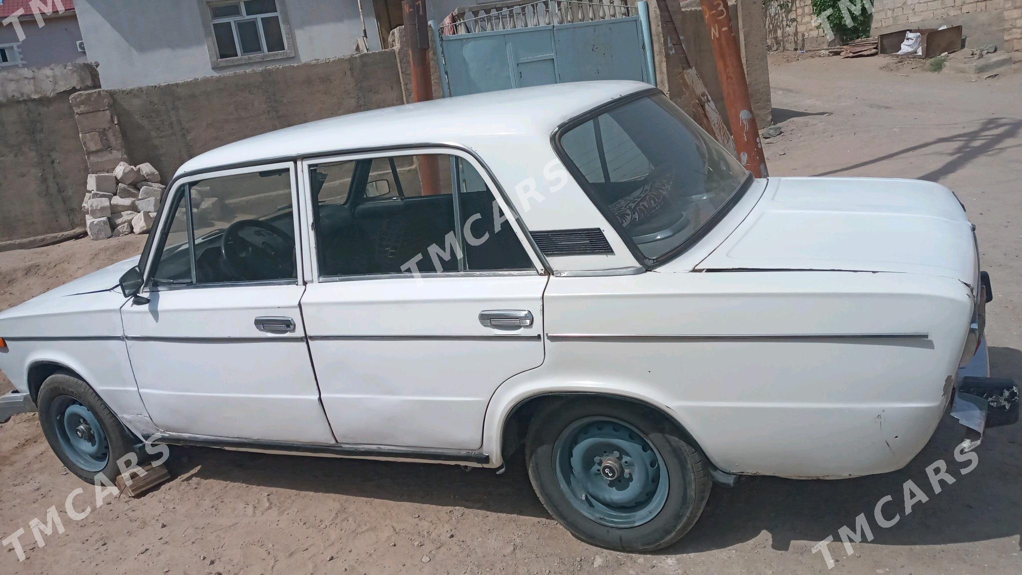 Lada 2106 1996 - 15 000 TMT - Туркменбаши - img 2
