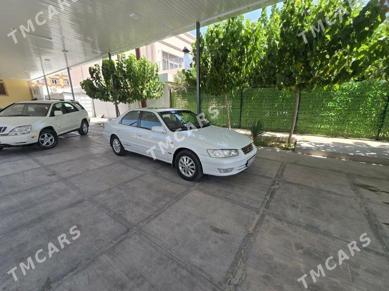 Toyota Camry 2001 - 135 555 TMT - Mary - img 3