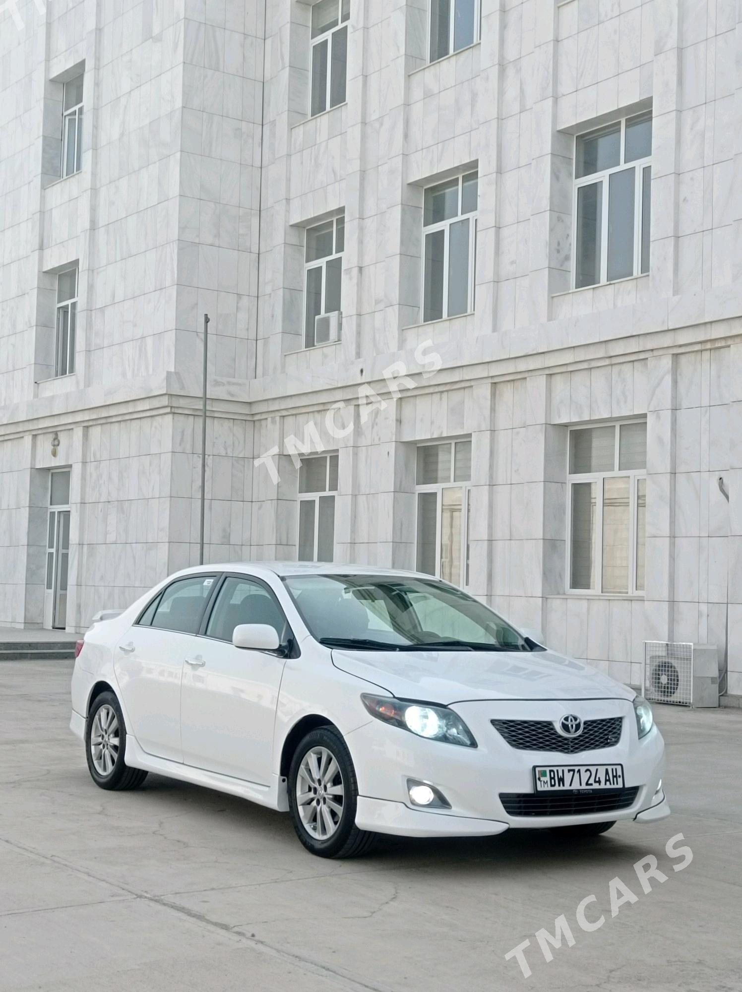 Toyota Corolla 2010 - 157 000 TMT - Анев - img 2
