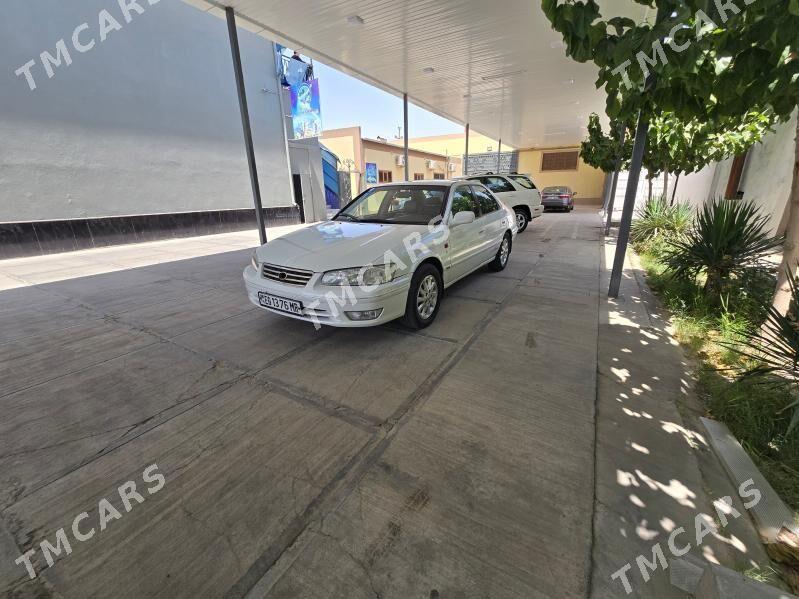 Toyota Camry 2001 - 135 555 TMT - Mary - img 4