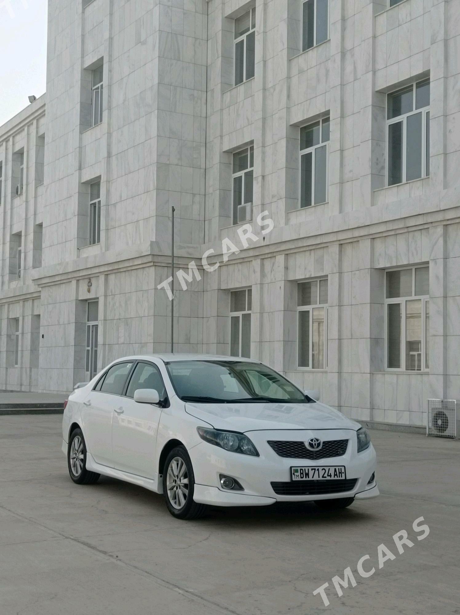 Toyota Corolla 2010 - 157 000 TMT - Анев - img 7