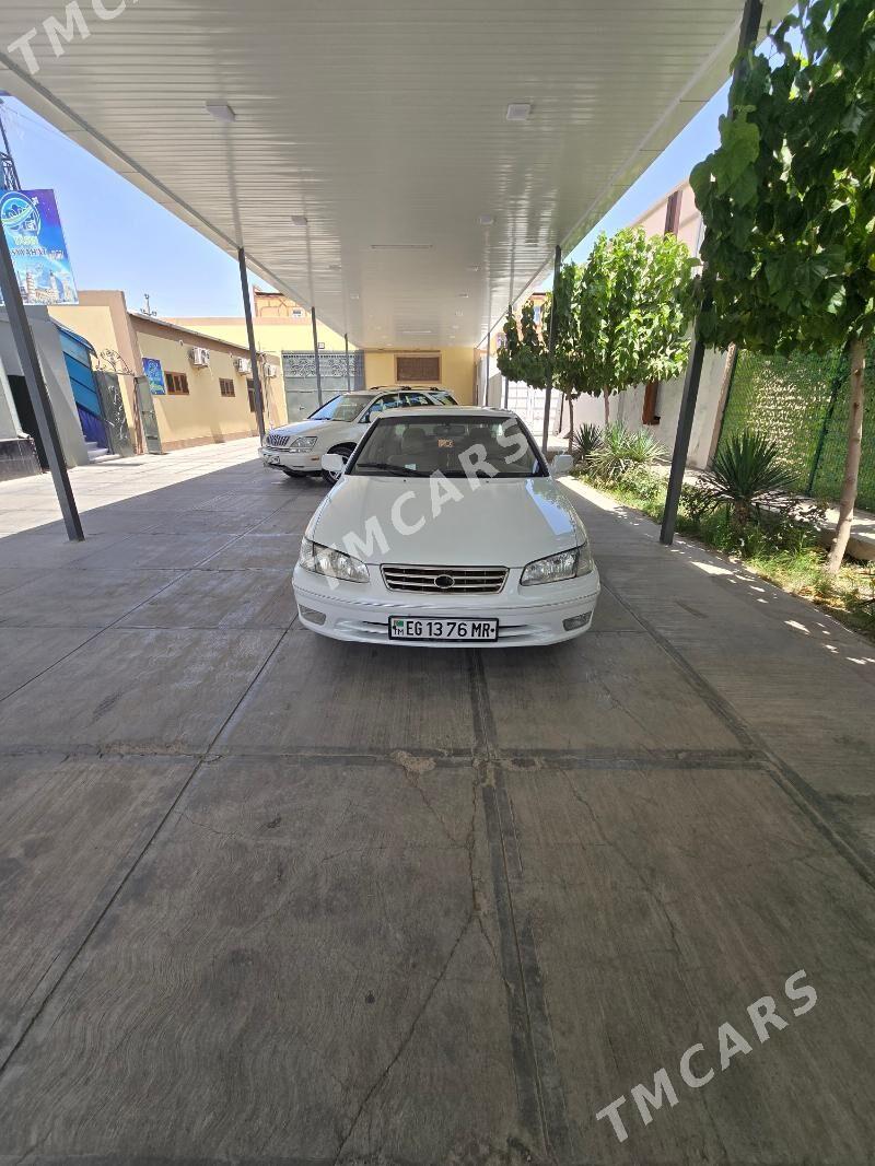 Toyota Camry 2001 - 135 555 TMT - Mary - img 5