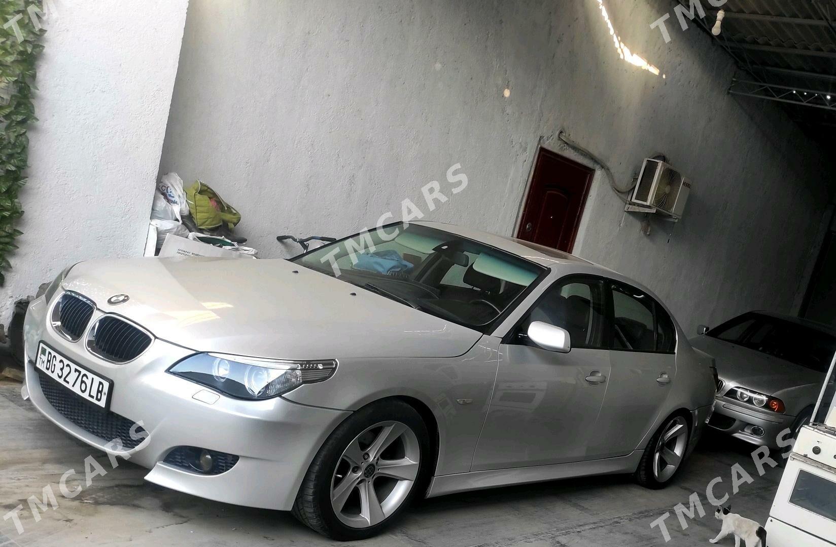 BMW E60 2004 - 140 000 TMT - Türkmenabat - img 4