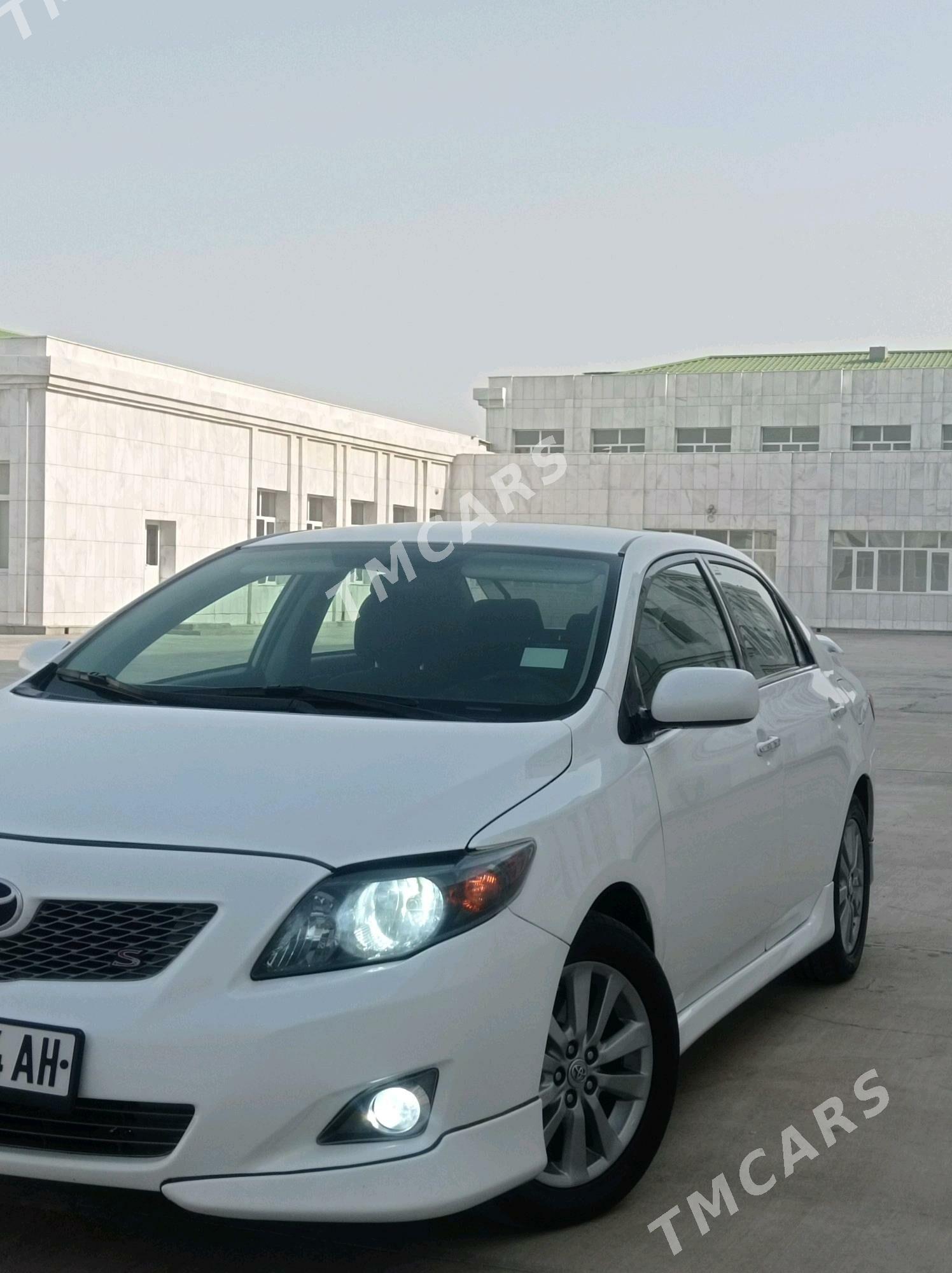 Toyota Corolla 2010 - 157 000 TMT - Анев - img 10