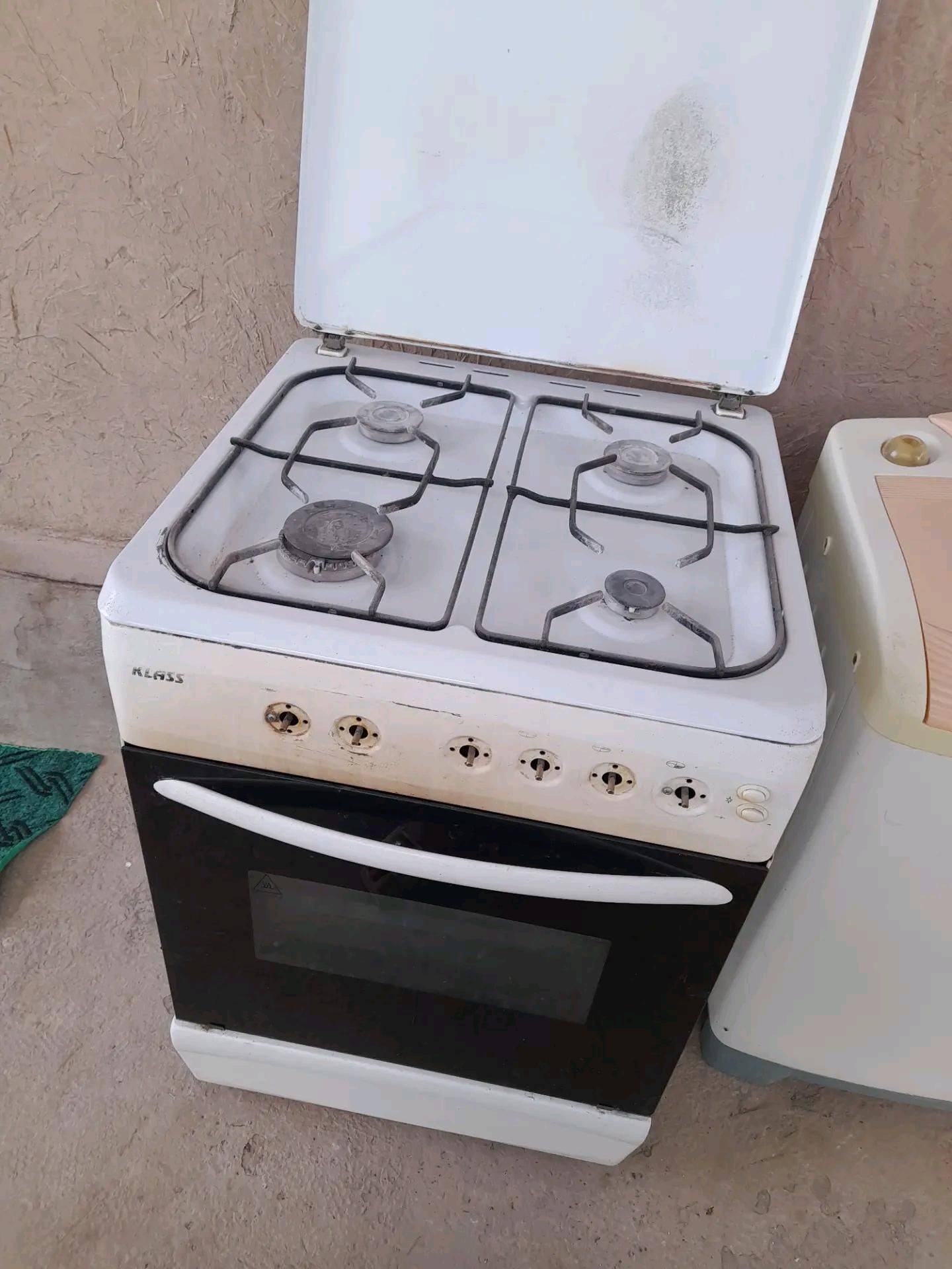 Gaz duhopga - Türkmenbaşy etr. - img 2
