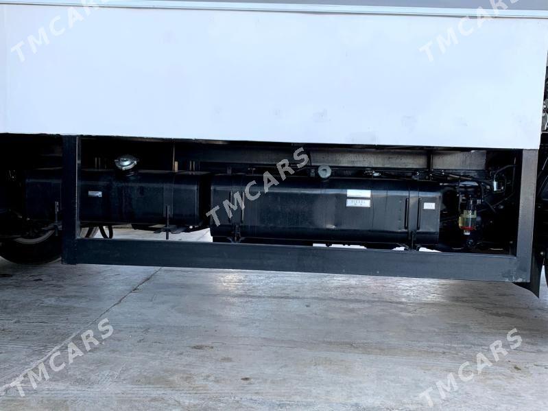 Mitsubishi Canter 2024 - 540 000 TMT - Туркменабат - img 2