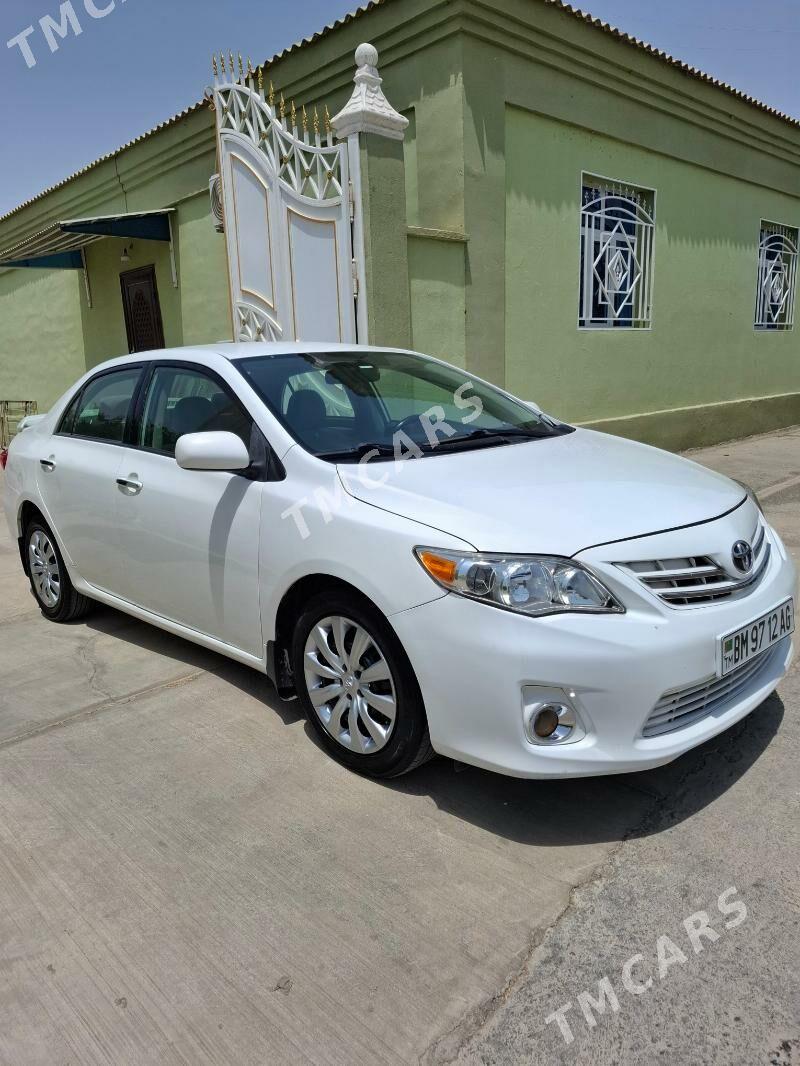 Toyota Corolla 2011 - 154 000 TMT - Aşgabat - img 3