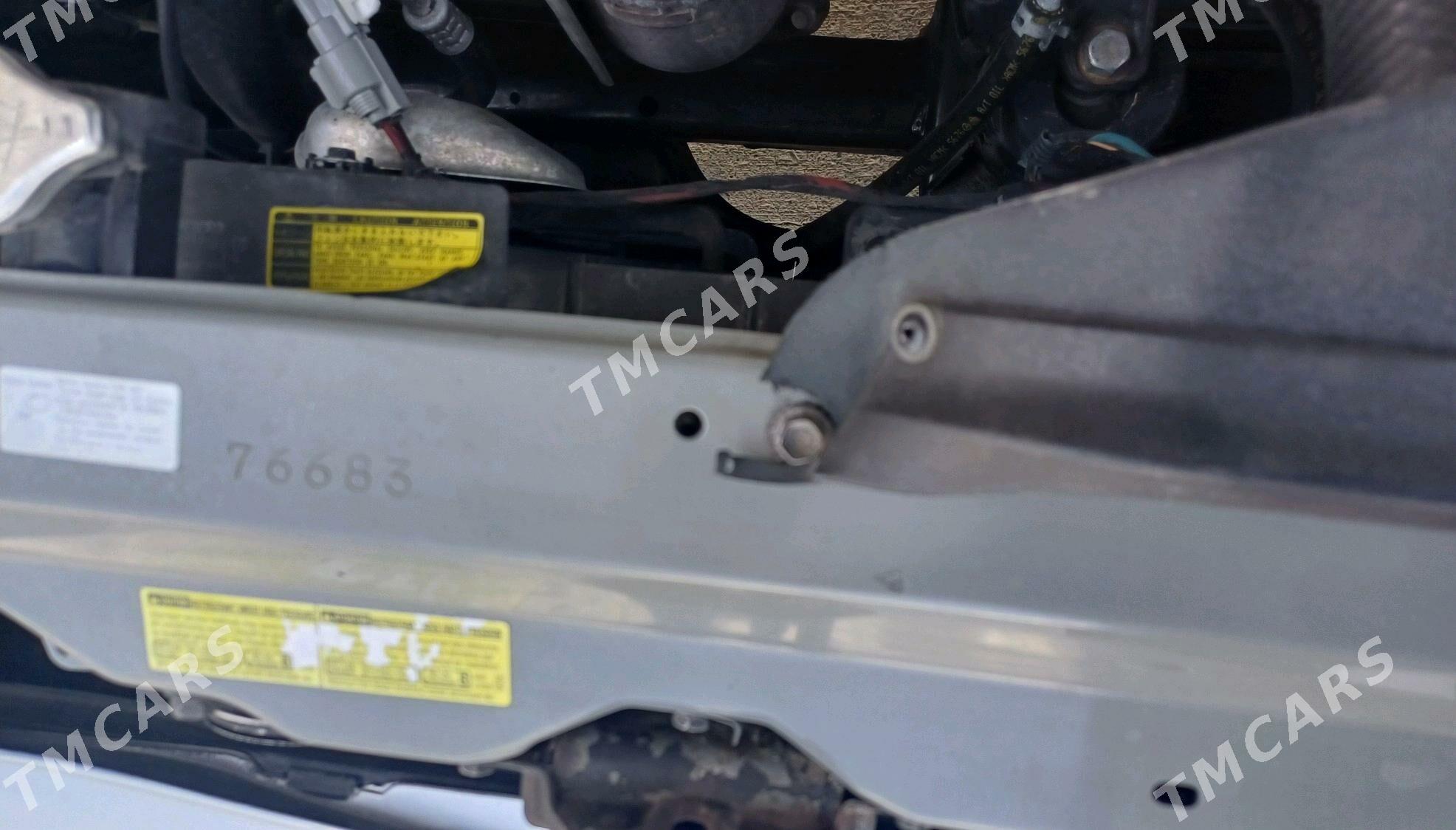Toyota Camry 2005 - 168 000 TMT - Aşgabat - img 5