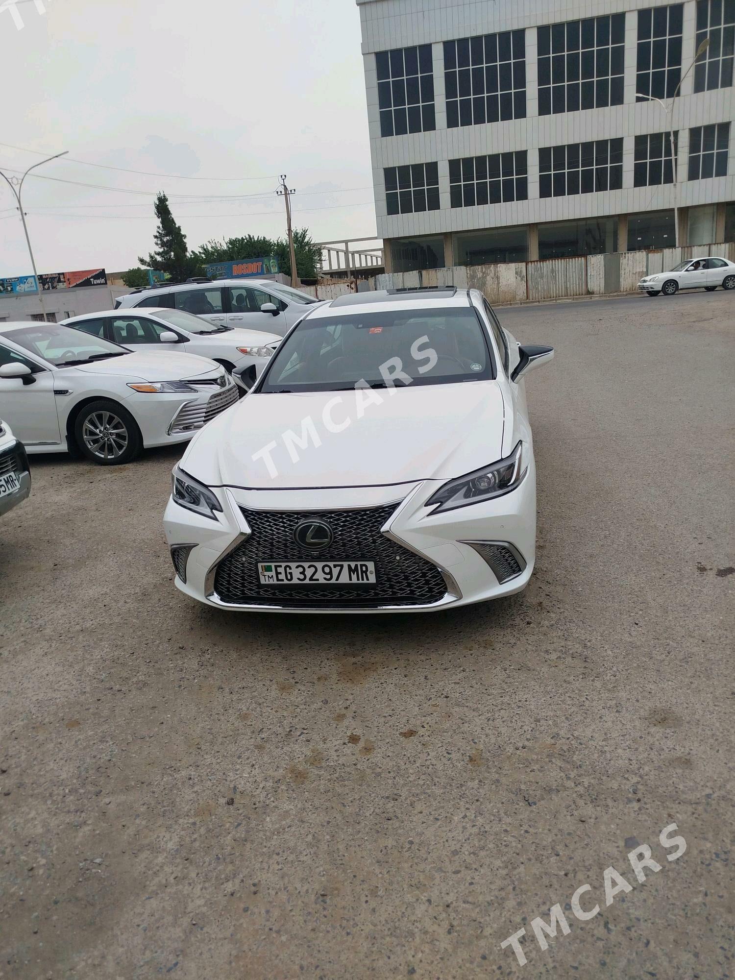 Lexus ES 2021 - 560 000 TMT - Туркменабат - img 7