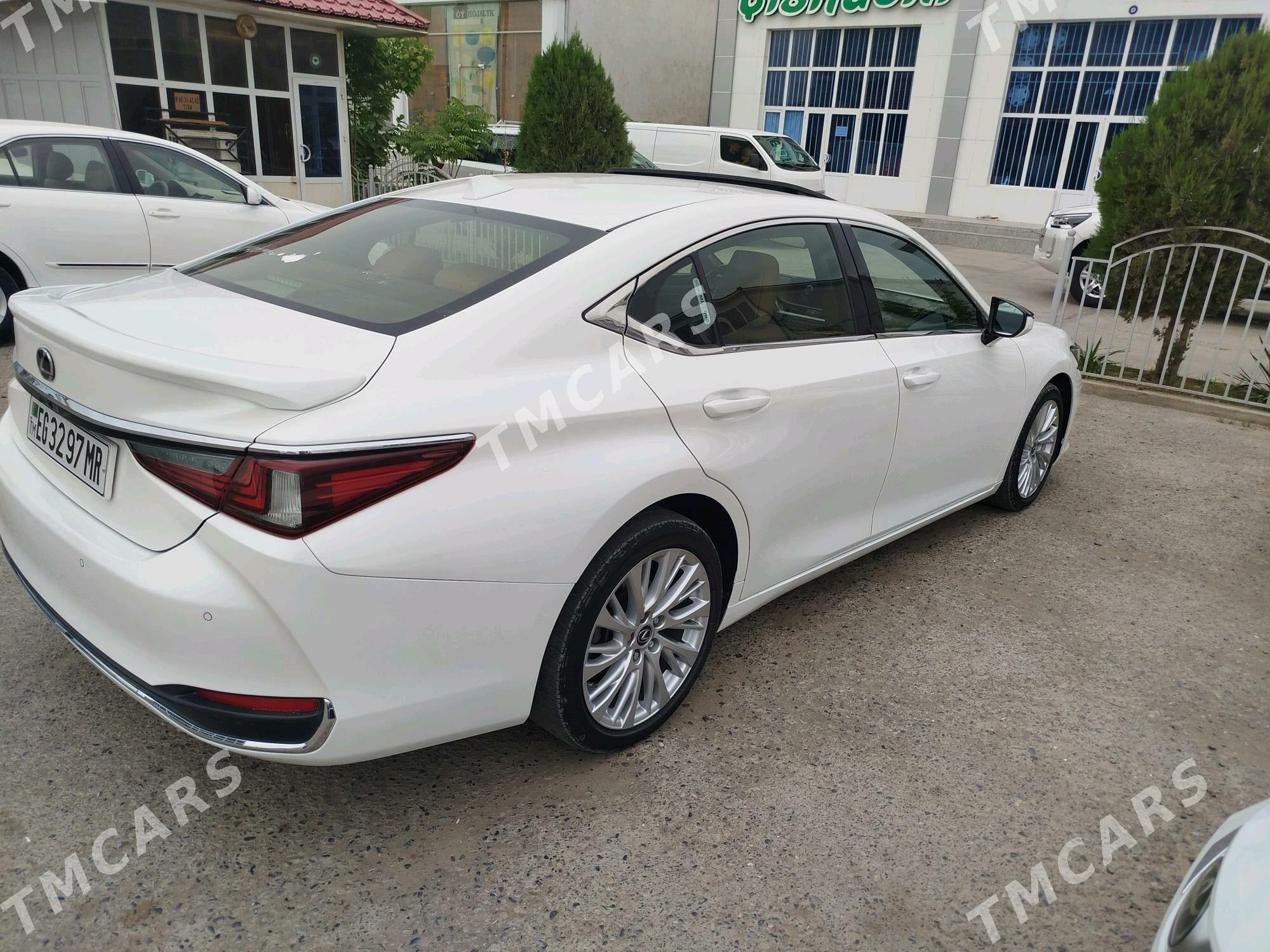 Lexus ES 2021 - 560 000 TMT - Туркменабат - img 2