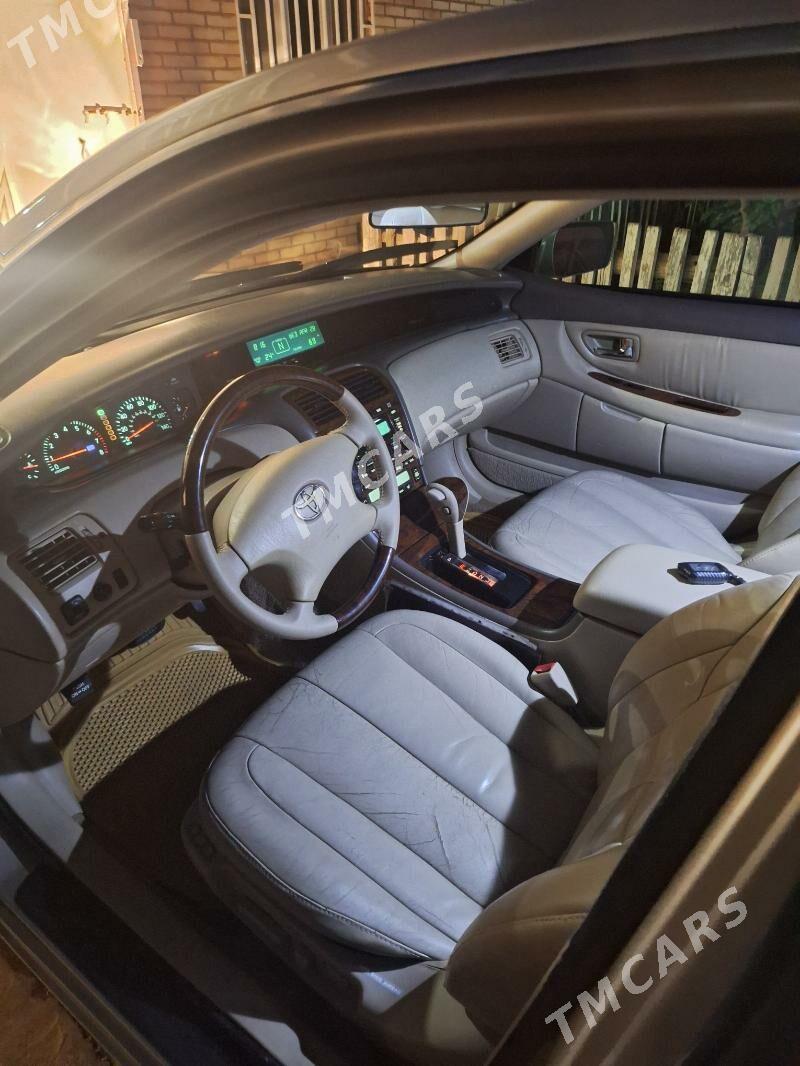 Toyota Avalon 2001 - 195 000 TMT - Мары - img 3