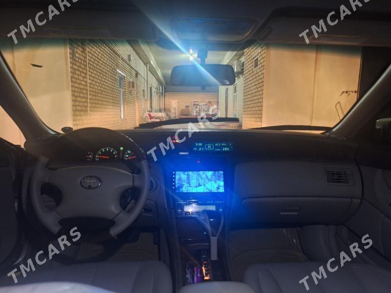 Toyota Avalon 2001 - 195 000 TMT - Мары - img 2