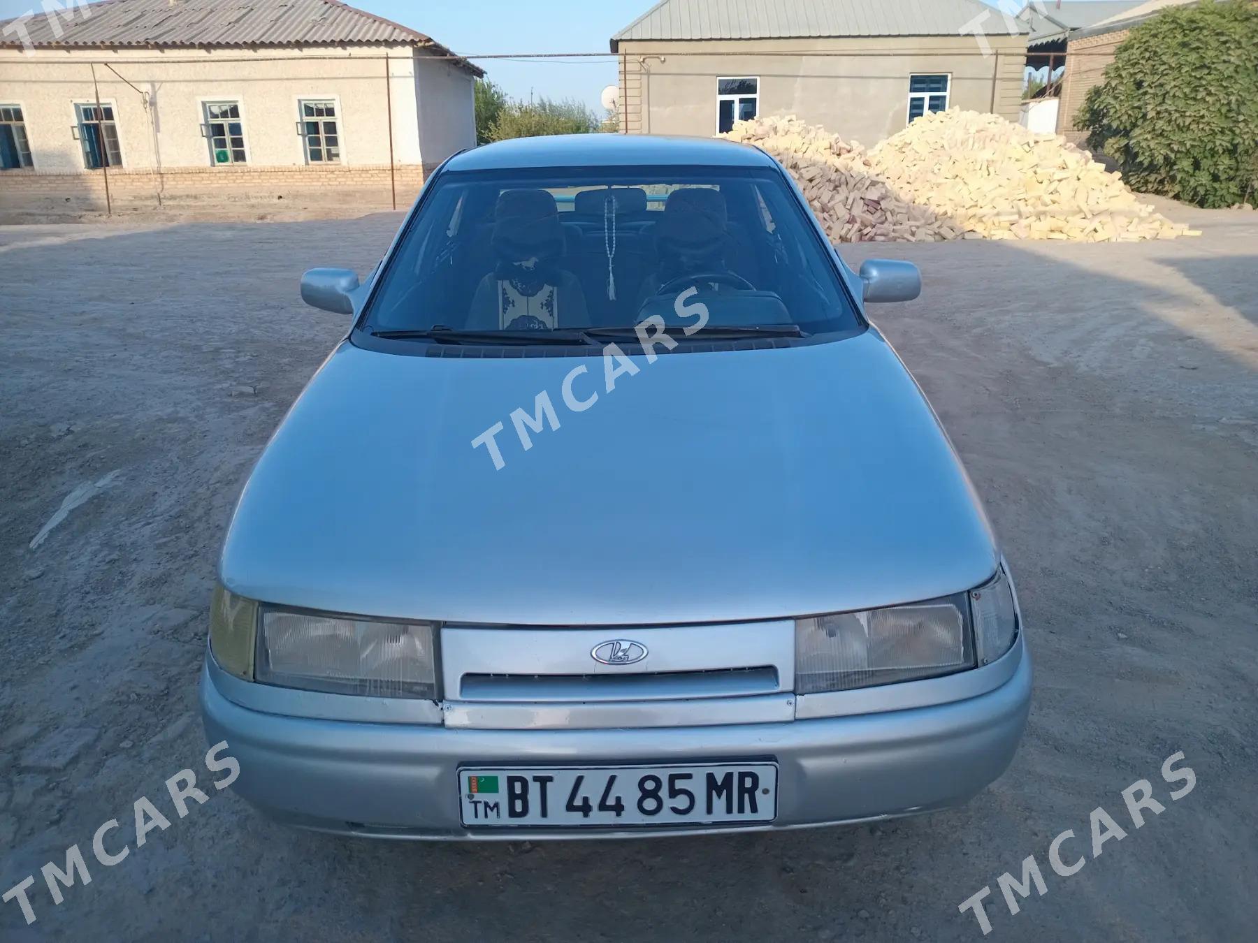 Lada 2110 2003 - 30 000 TMT - Murgap - img 1
