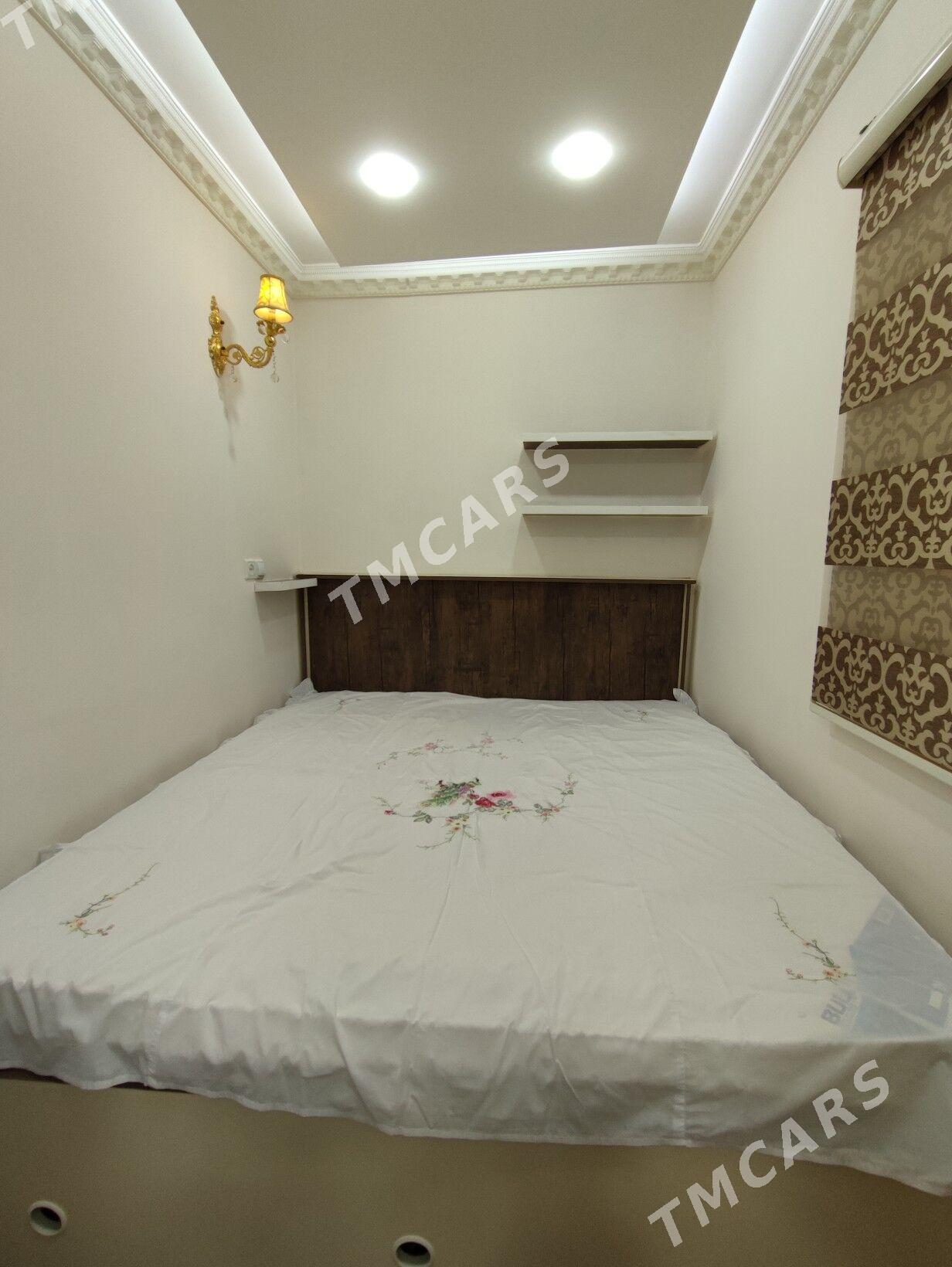 1 KOMNAT. 2 MKR - Aşgabat - img 7