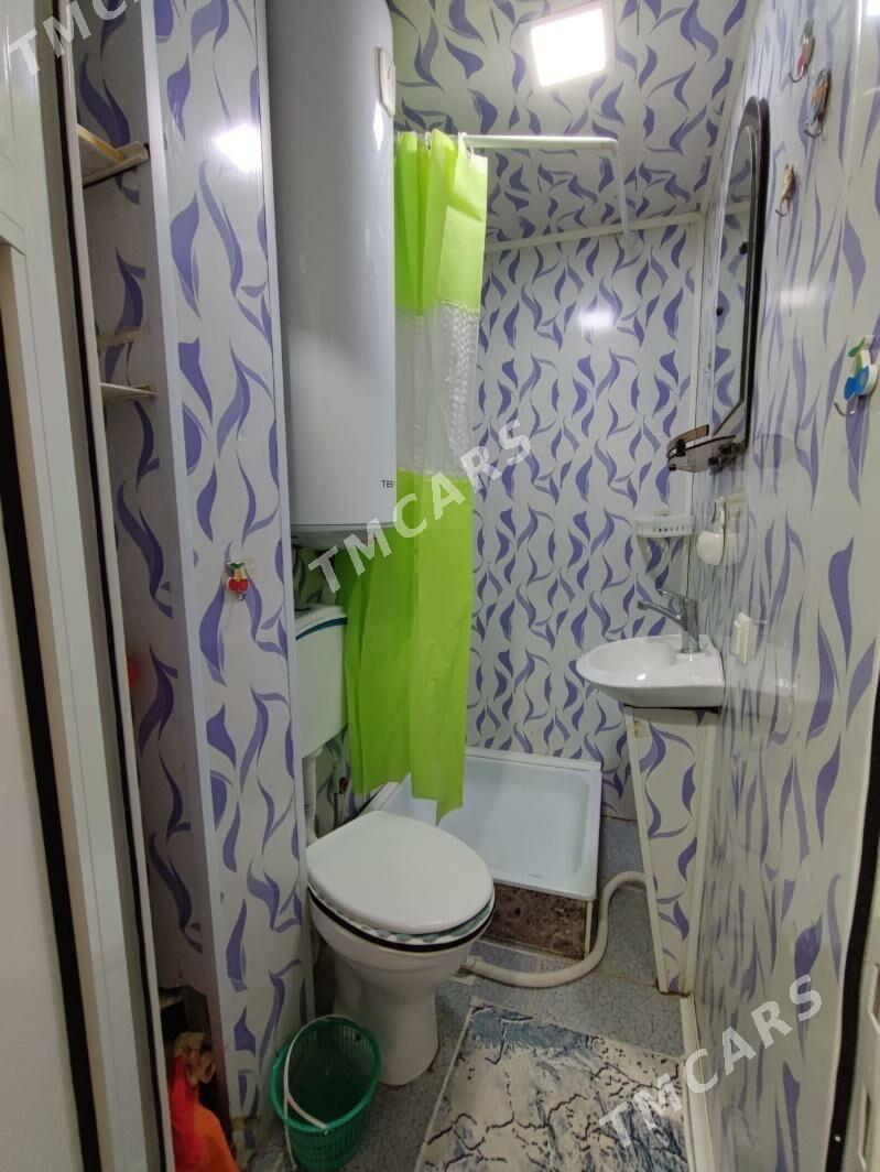 1 KOMNAT. 2 MKR - Aşgabat - img 10