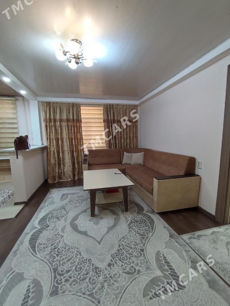 1 KOMNAT. 2 MKR - Aşgabat - img 4