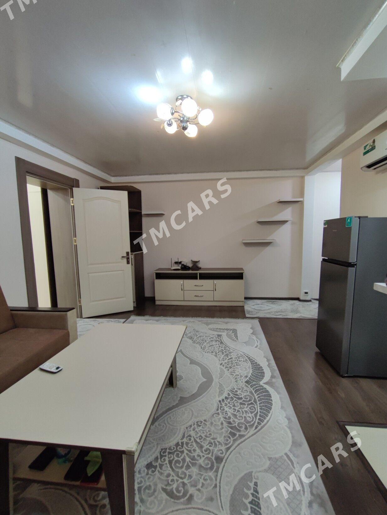 1 KOMNAT. 2 MKR - Aşgabat - img 3