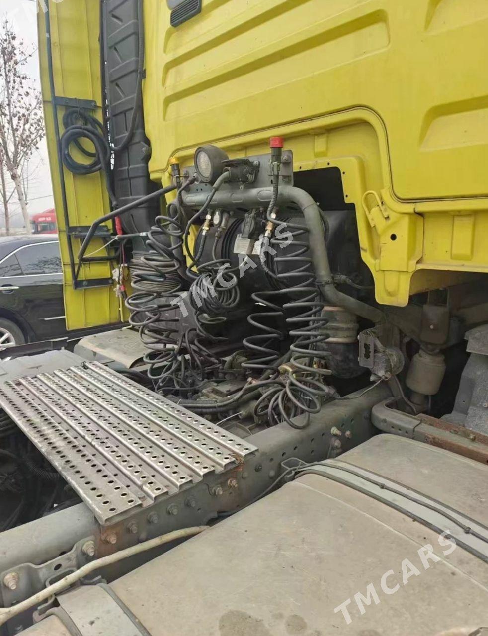 Volvo FH 500 2020 - 529 000 TMT - Туркменабат - img 3