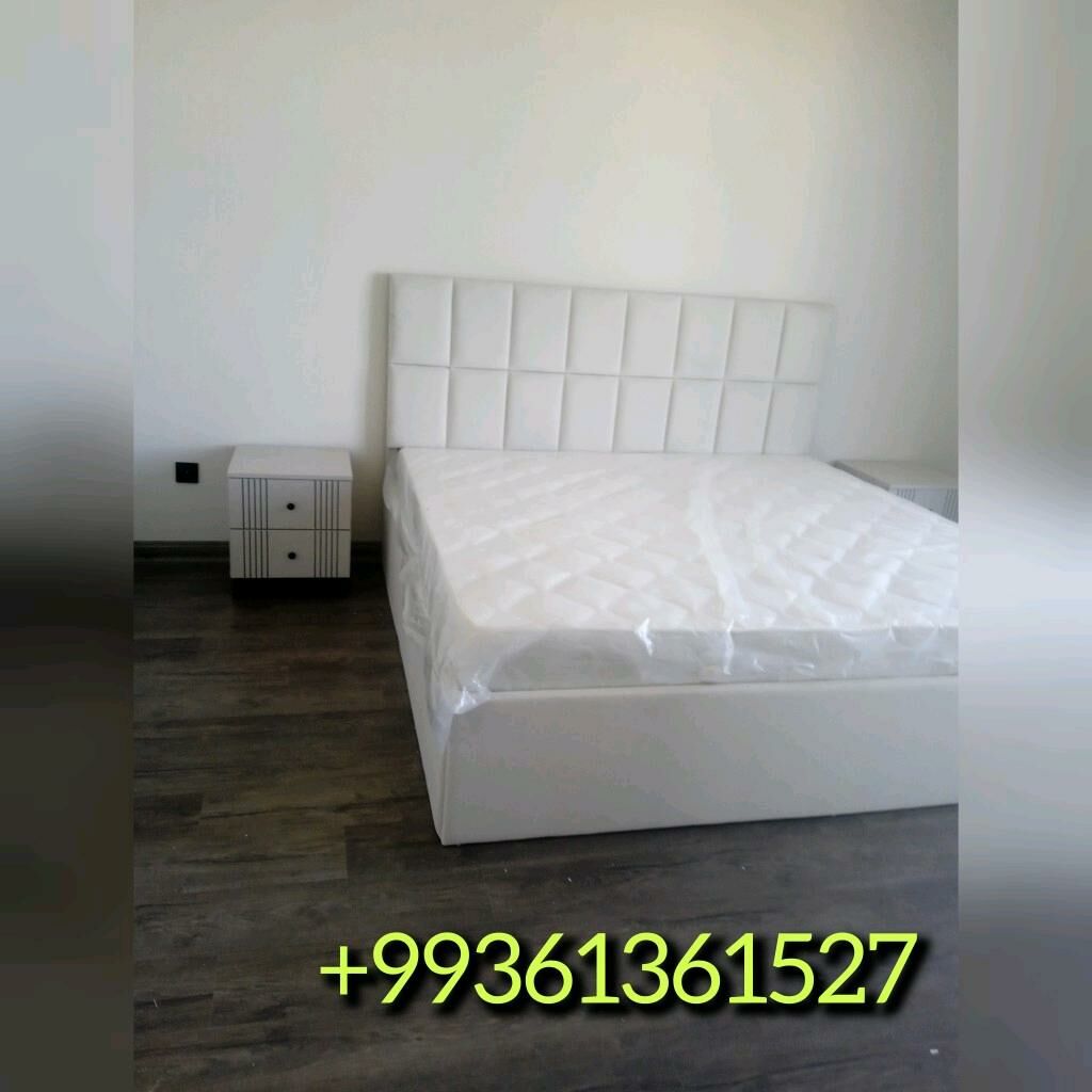 Uborka edyarin - Aşgabat - img 2
