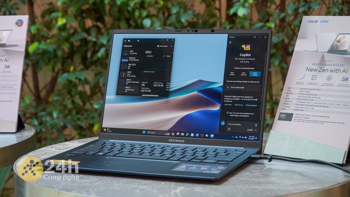Zenbook OLED/3K/32GB/1TB/Ultra - Ашхабад - img 8