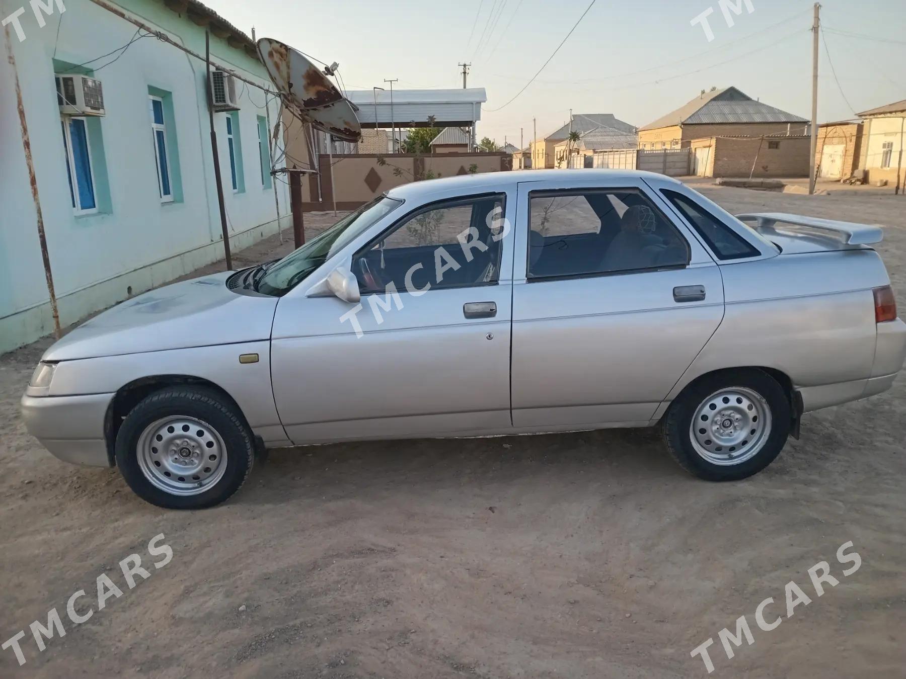 Lada 2110 2003 - 30 000 TMT - Murgap - img 5