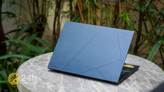 Zenbook OLED/3K/32GB/1TB/Ultra - Ашхабад - img 10
