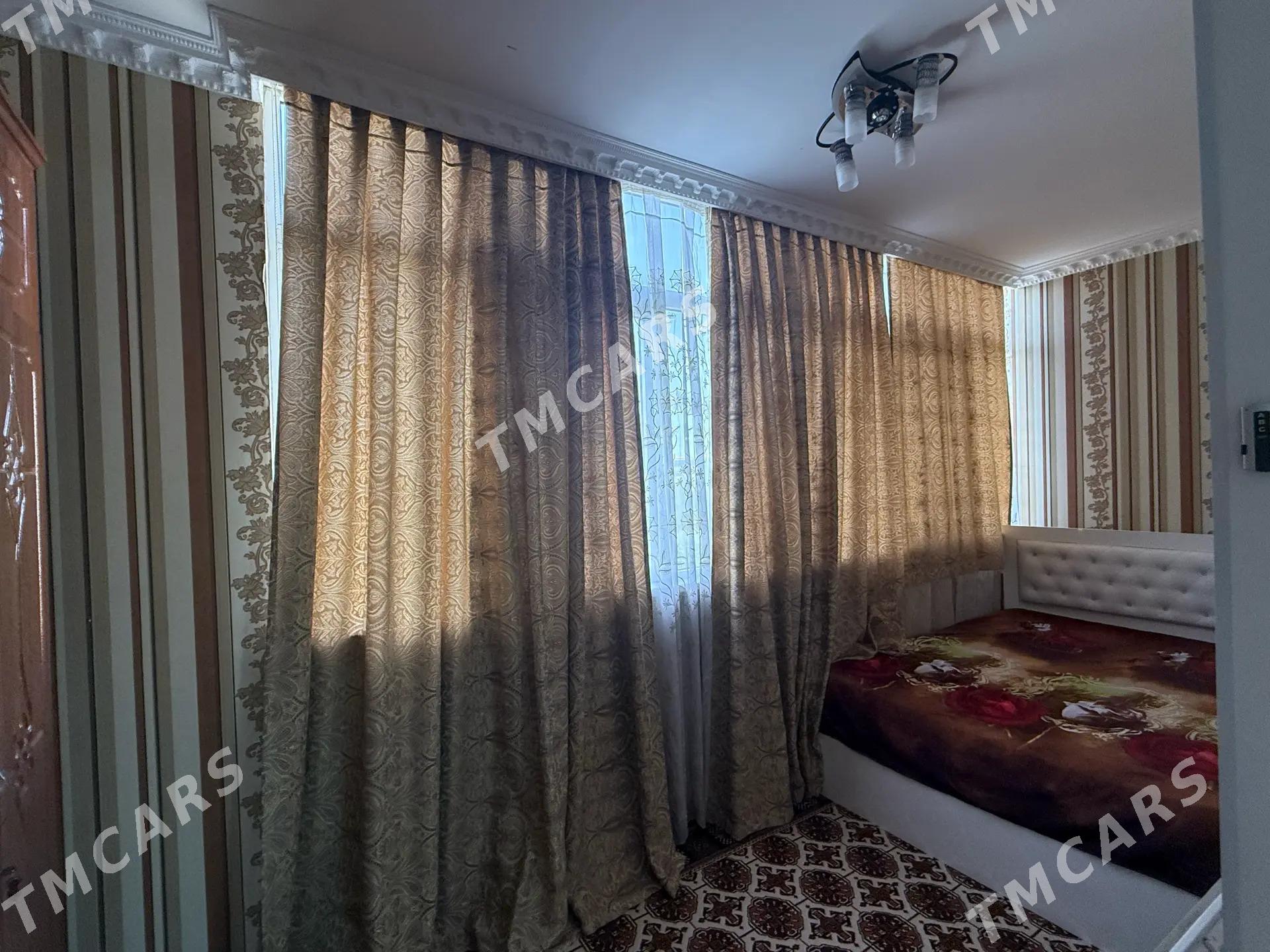 Квартира - Türkmenabat - img 7