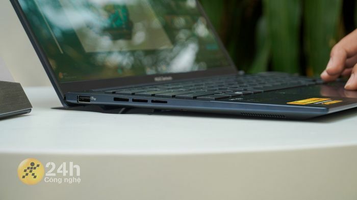 Zenbook OLED/3K/32GB/1TB/Ultra - Ашхабад - img 9