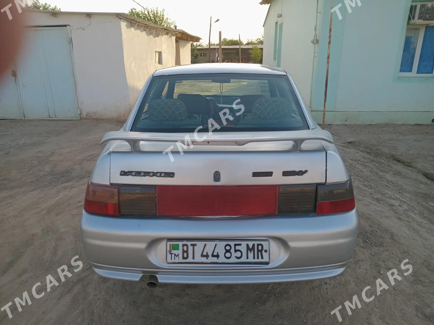 Lada 2110 2003 - 30 000 TMT - Murgap - img 4