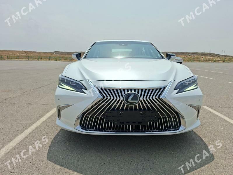 Lexus ES 350 2020 - 660 000 TMT - Aşgabat - img 2