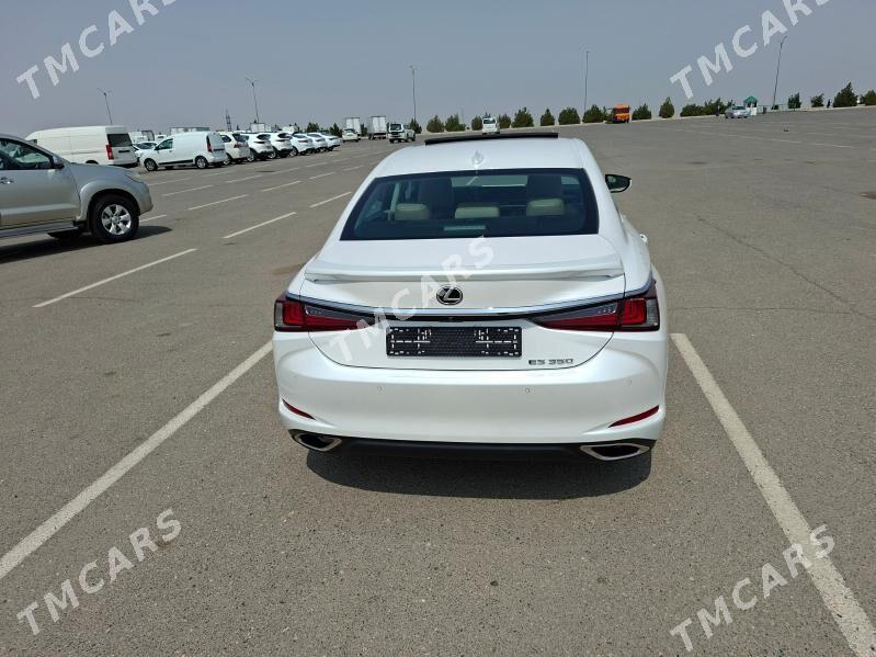 Lexus ES 350 2020 - 660 000 TMT - Aşgabat - img 6