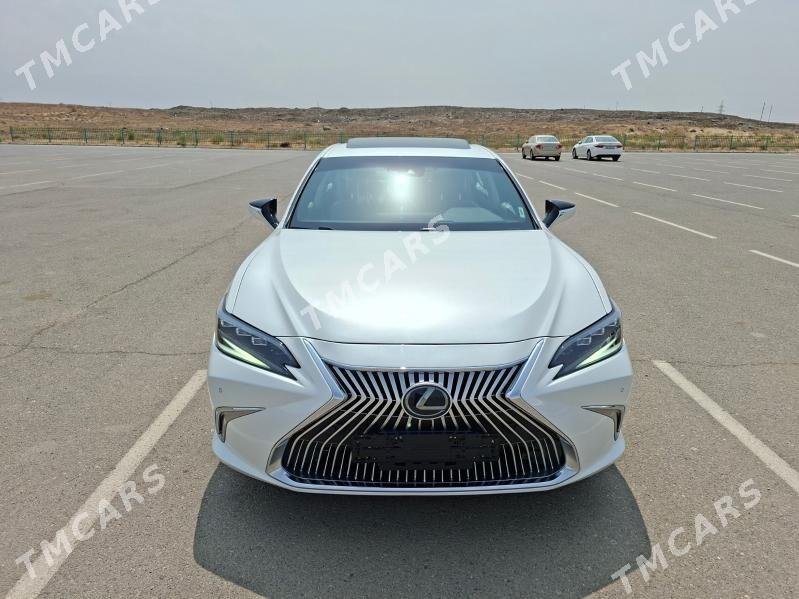 Lexus ES 350 2020 - 660 000 TMT - Aşgabat - img 4