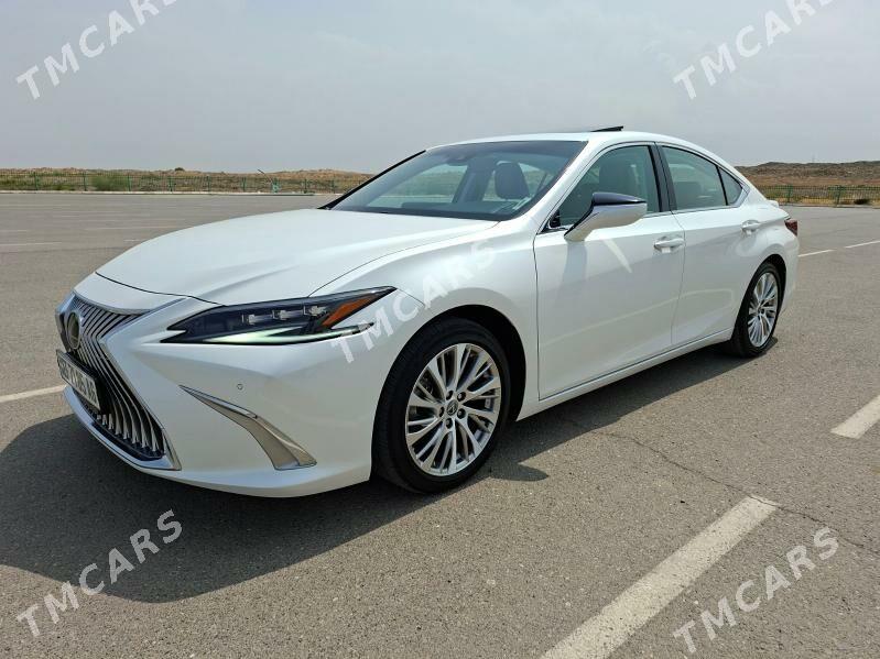 Lexus ES 350 2020 - 660 000 TMT - Aşgabat - img 3