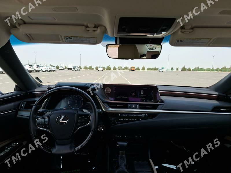 Lexus ES 350 2020 - 660 000 TMT - Aşgabat - img 9