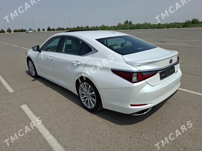 Lexus ES 350 2020 - 660 000 TMT - Aşgabat - img 8