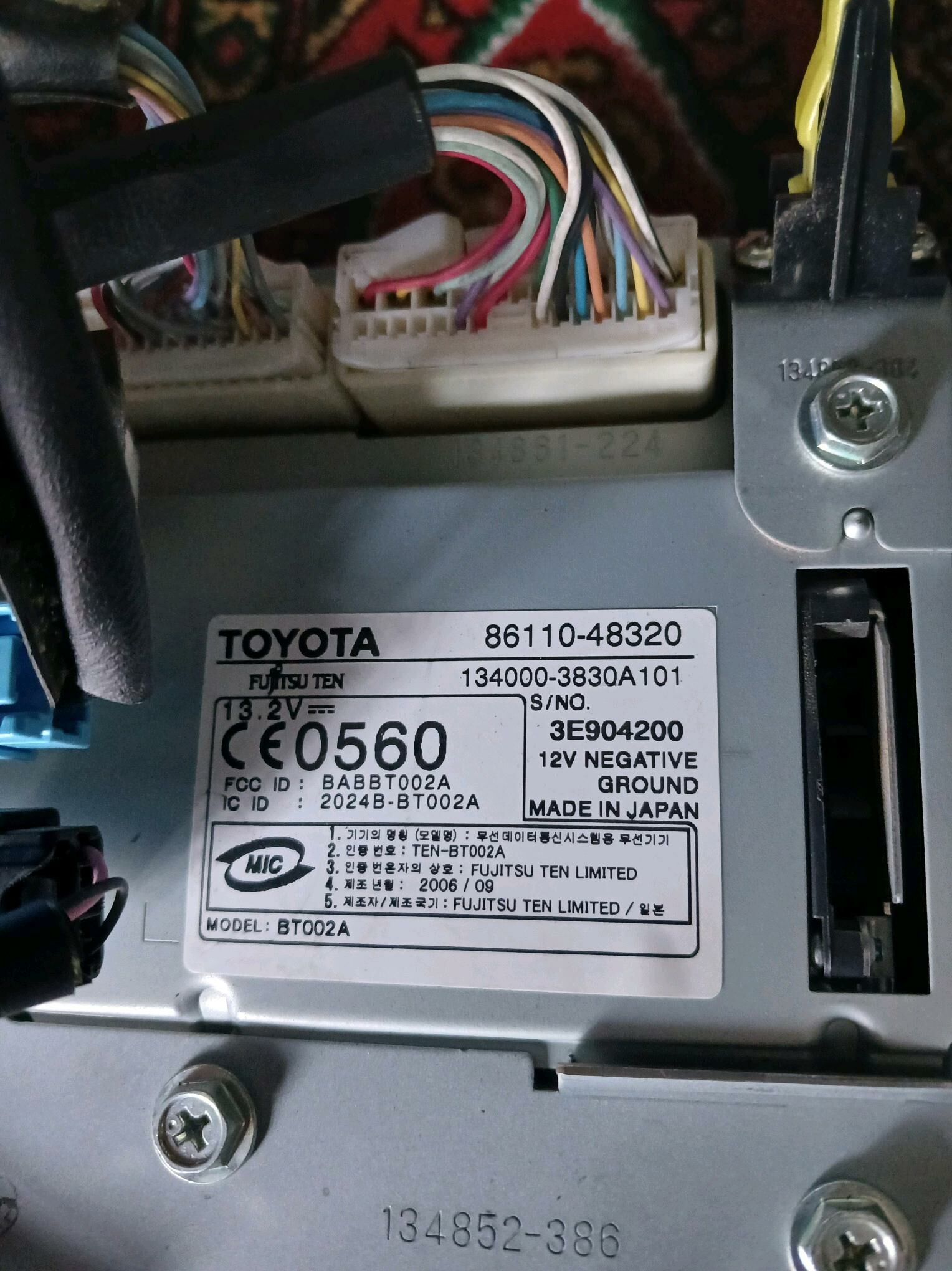 Rx manitor 1 500 TMT - Seýdi - img 3