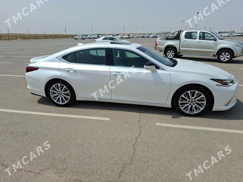 Lexus ES 350 2020 - 660 000 TMT - Aşgabat - img 5