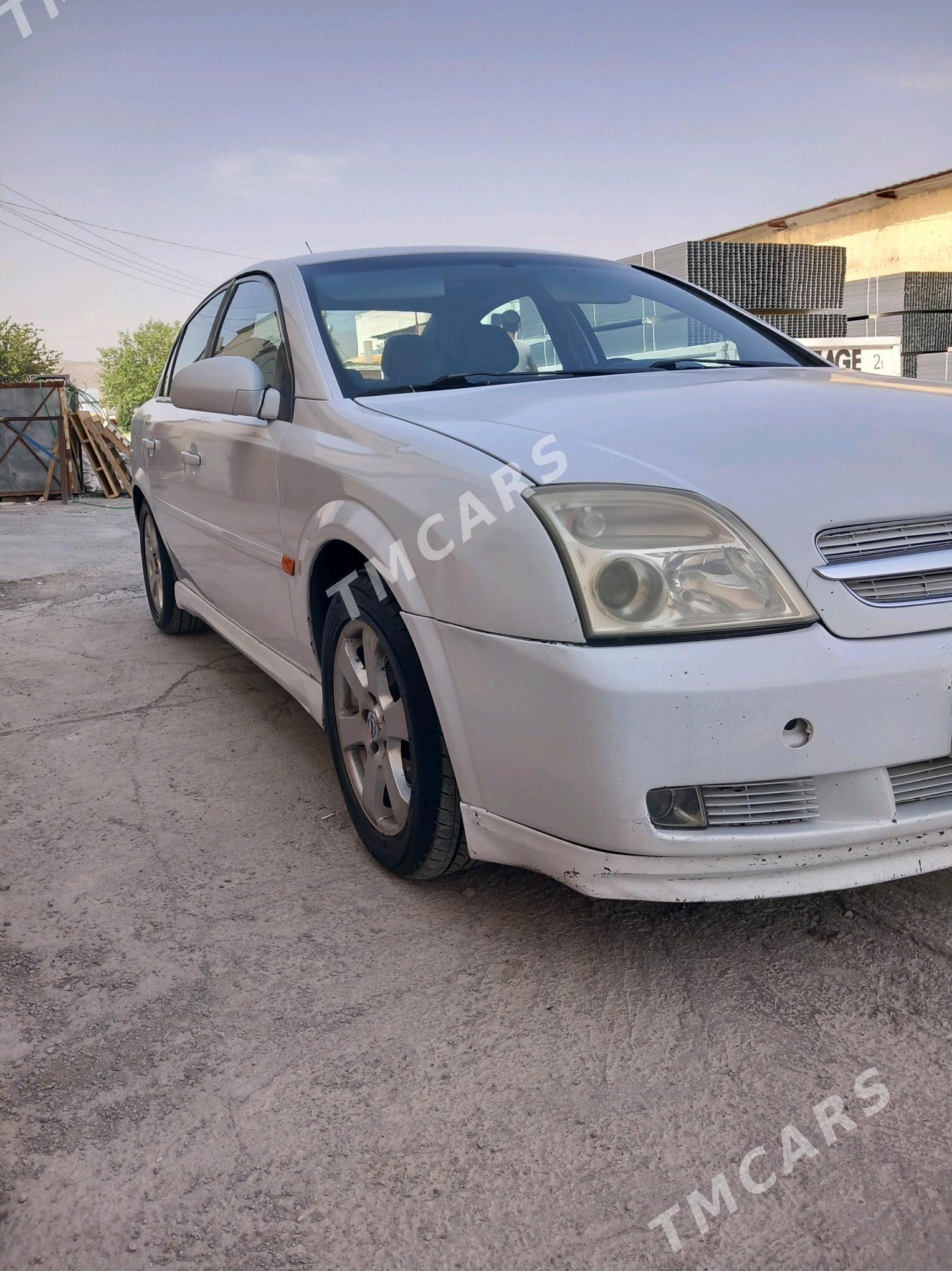 Opel Vectra 2002 - 65 000 TMT - Бузмеин - img 2