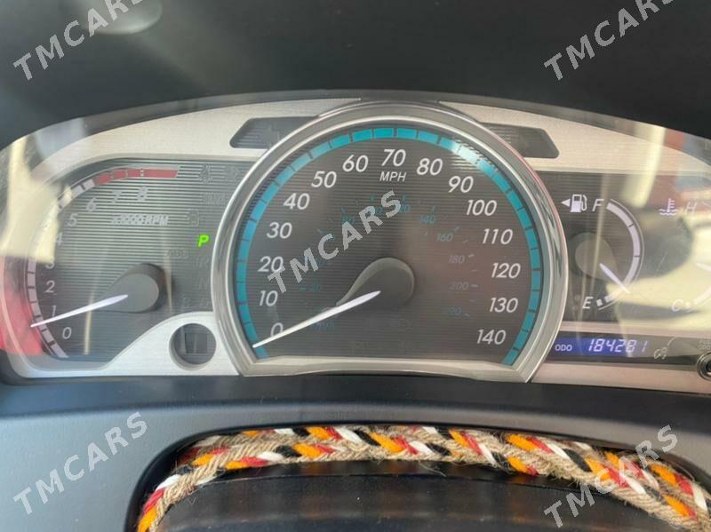 Toyota Venza 2011 - 218 000 TMT - Aşgabat - img 1